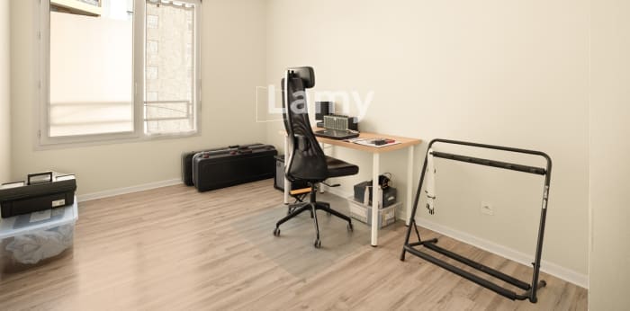 Image 6 sur 9 - Appartement  ·  Vente · Lyon (69008) · 3 pièces · 69m²