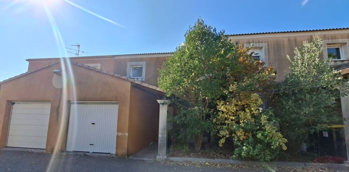 Image 16 sur 16 - Maison/villa  ·  Vente · Nimes (30000) · 4 pièces · 94m²