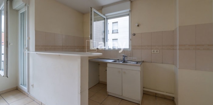 Image 3 sur 12 - Appartement  ·  Vente · Antony (92160) · 3 pièces · 62m²