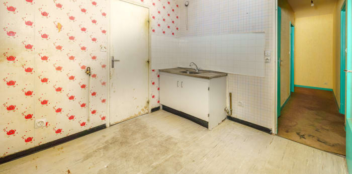 Image 3 sur 9 - Appartement  ·  Vente · Dijon (21000) · 3 pièces · 64m²