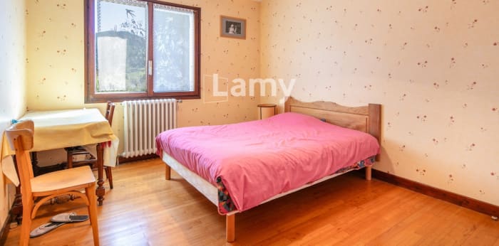 Image 6 sur 12 - Appartement  ·  Vente · Villard De Lans (38250) · 5 pièces · 111m²