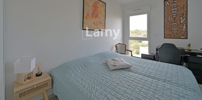 Image 8 sur 15 - Appartement  ·  Vente · Nimes (30900) · 4 pièces · 79m²