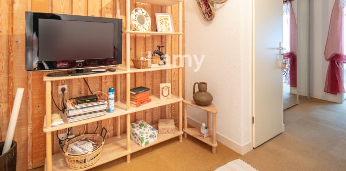 Image 12 sur 12 - Appartement  ·  Vente · Villard De Lans (38250) · 1 pièce · 33m²