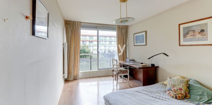 Image 7 sur 9 - Appartement  ·  Vente · Chamalieres (63400) · 5 pièces · 114m²