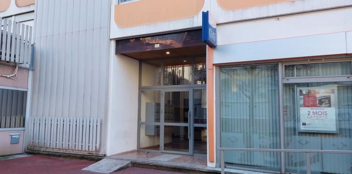 Image 7 sur 7 - Appartement  ·  Vente · Ales (30100) · 1 pièce · 25m²