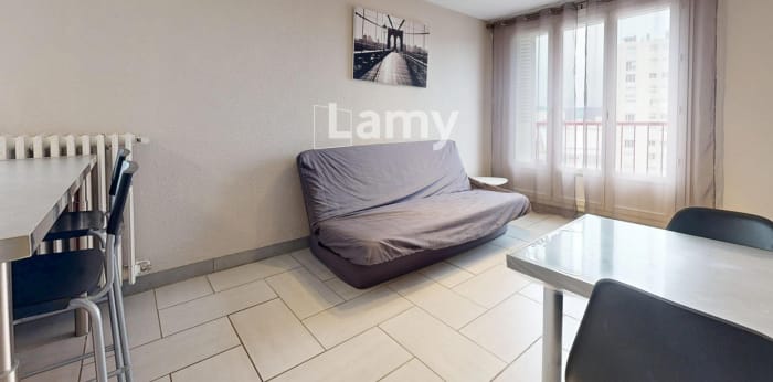 Image 7 sur 10 - Appartement  ·  Vente · Besancon (25000) · 56m²