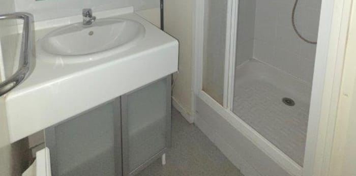 Image 6 sur 7 - Appartement  ·  Vente · Tours (37000) · 1 pièce · 21m²