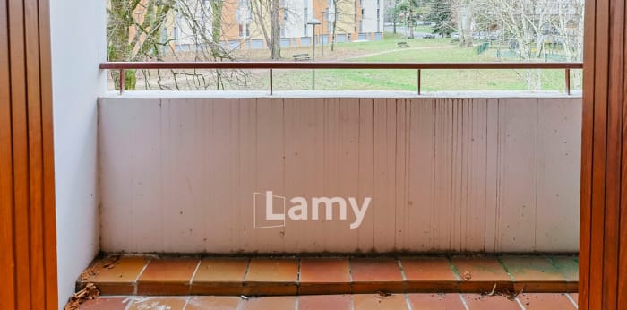 Image 8 sur 9 - Appartement  ·  Vente · Pau (64000) · 4 pièces · 70m²