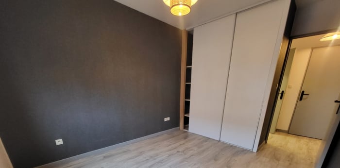 Image 6 sur 8 - Appartement  ·  Vente · Angers (49100) · 3 pièces · 70m²