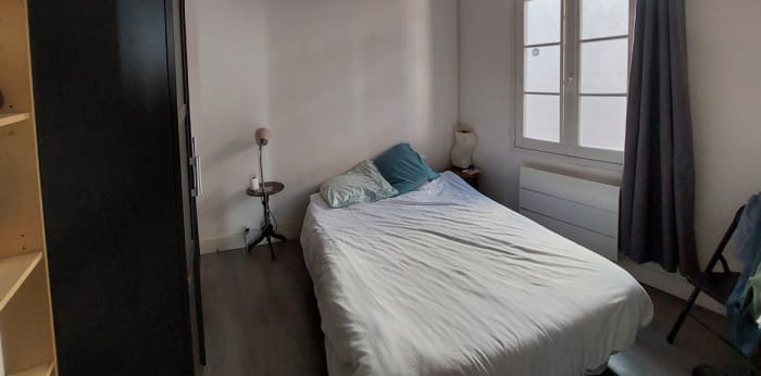 Image 5 sur 9 - Appartement  ·  Vente · Toulouse (31000) · 2 pièces · 47m²