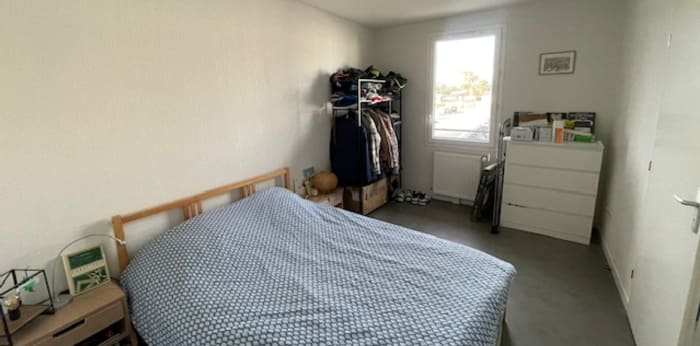 Image 6 sur 8 - Appartement  ·  Vente · Parempuyre (33290) · 2 pièces · 45m²