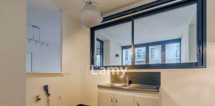 Image 8 sur 11 - Appartement  ·  Vente · Lyon (69002) · 3 pièces · 60m²