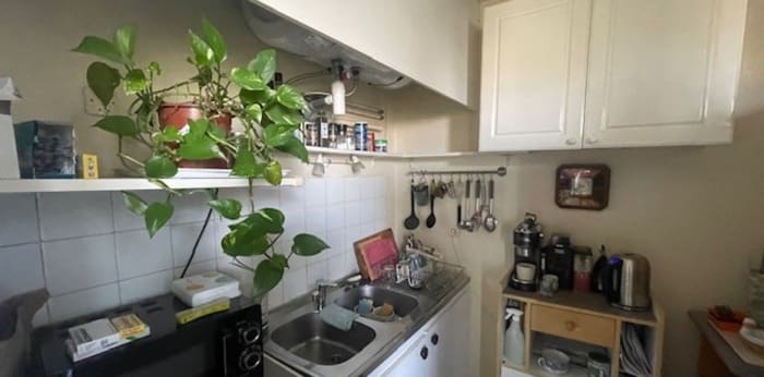 Image 3 sur 5 - Appartement  ·  Vente · Le Bouscat (33110) · 2 pièces · 46m²