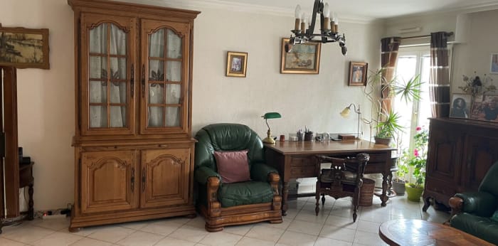 Image 2 sur 16 - Appartement  ·  Vente · Poissy (78300) · 3 pièces · 86m²