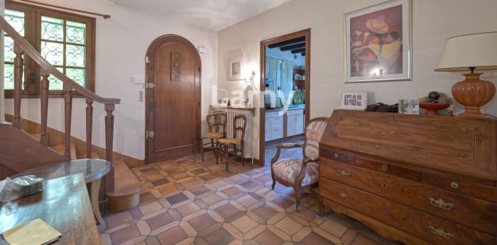 Image 4 sur 12 - Maison/villa  ·  Vente · Eybens (38320) · 6 pièces · 229m²