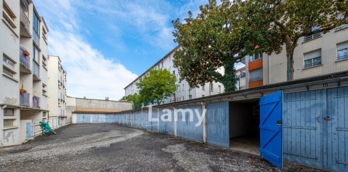 Image 9 sur 15 - Appartement  ·  Vente · Toulouse (31500) · 3 pièces · 58m²