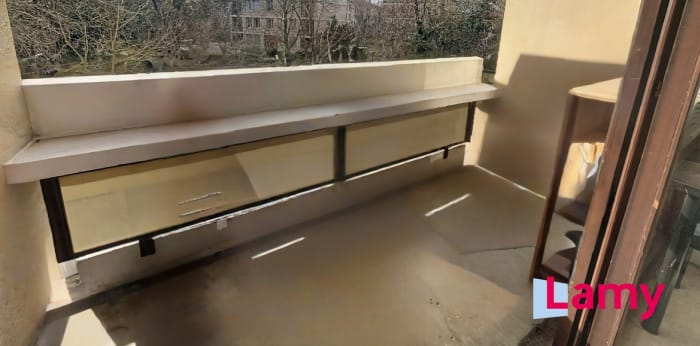 Image 1 sur 9 - Appartement  ·  Vente · Aix En Provence (13100) · 1 pièce · 25m²