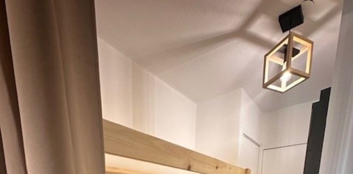 Image 5 sur 7 - Appartement  ·  Vente · Allos (04260) · 1 pièce · 16m²