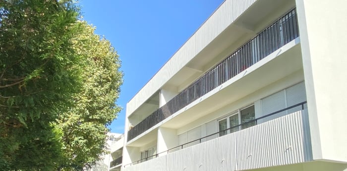 Image 1 sur 5 - Appartement  ·  Vente · Palaiseau (91120) · 2 pièces · 50m²
