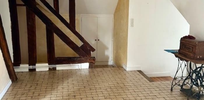 Image 4 sur 14 - Appartement  ·  Vente · Auxerre (89000) · 2 pièces · 56m²