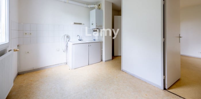 Image 13 sur 14 - Appartement  ·  Vente · Cenon (33150) · 2 pièces · 55m²