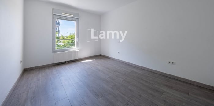 Image 5 sur 12 - Appartement  ·  Vente · Cornebarrieu (31700) · 3 pièces · 61m²
