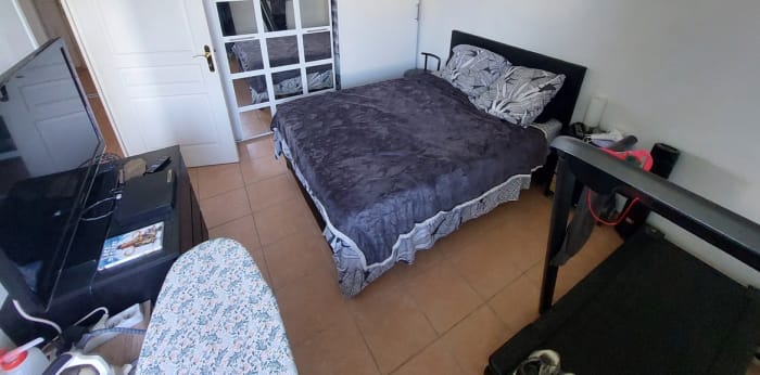 Image 9 sur 10 - Appartement  ·  Vente · Miramas (13140) · 2 pièces · 46m²
