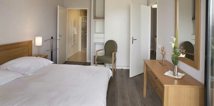 Image 9 sur 10 - Appartement  ·  Vente · Bordeaux (33000) · 2 pièces · 47m²