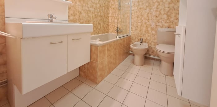 Image 7 sur 9 - Appartement  ·  Vente · Bayonne (64100) · 2 pièces · 44m²