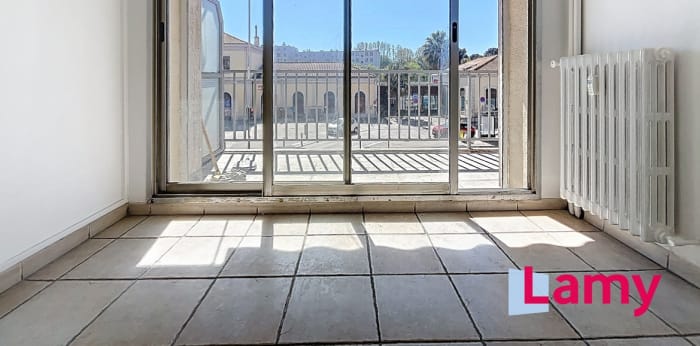 Image 7 sur 9 - Appartement  ·  Vente · Aix En Provence (13100) · 2 pièces · 45m²