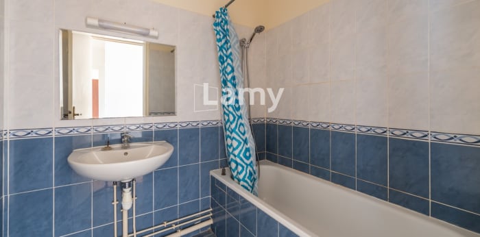 Image 11 sur 11 - Appartement  ·  Vente · Antony (92160) · 4 pièces · 92m²