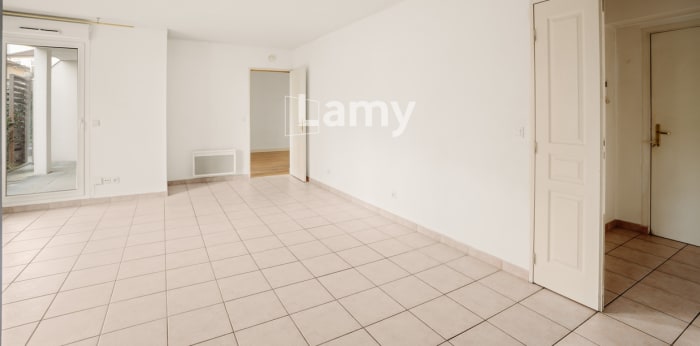 Image 6 sur 10 - Appartement  ·  Vente · Lyon (69009) · 2 pièces · 50m²