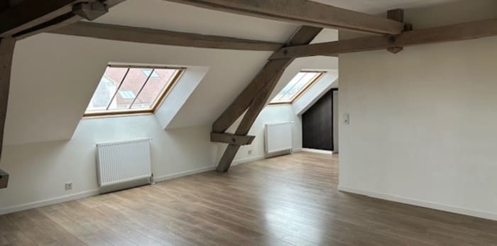 Image 2 sur 15 - Appartement  ·  Vente · Auxerre (89000) · 4 pièces · 83m²