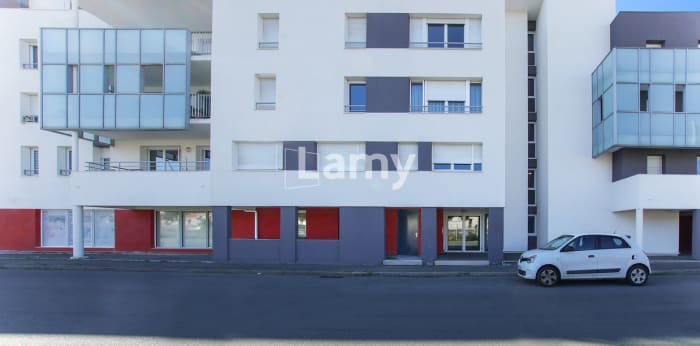 Image 10 sur 10 - Appartement  ·  Vente · La Roche Sur Yon (85000) · 3 pièces · 67m²