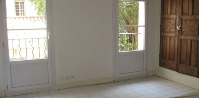Image 2 sur 5 - Appartement  ·  Vente · Aix En Provence (13100) · 2 pièces · 35m²