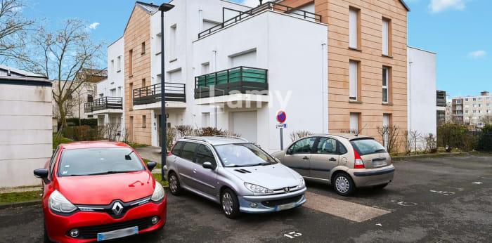 Image 9 sur 9 - Appartement  ·  Vente · Orleans (45100) · 1 pièce · 35m²