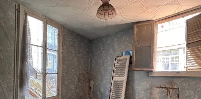 Image 6 sur 6 - Boutique  ·  Vente · Pau (64000) · 7 pièces · 194m²