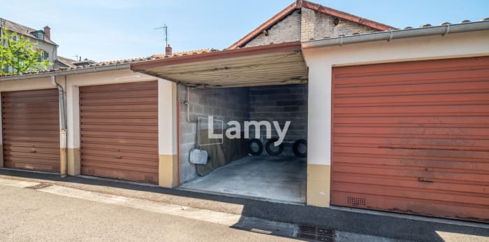 Image 9 sur 10 - Appartement  ·  Vente · Limoges (87100) · 2 pièces · 39m²