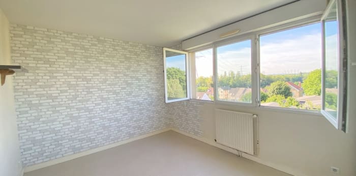Image 7 sur 9 - Appartement  ·  Vente · Palaiseau (91120) · 4 pièces · 72m²