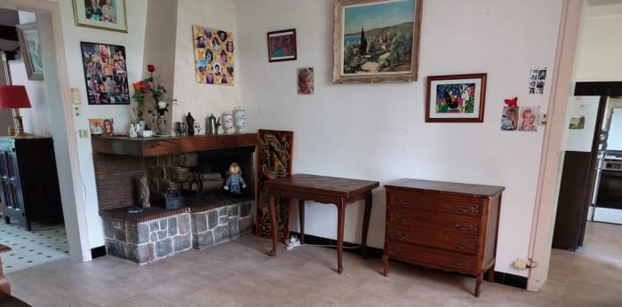 Image 6 sur 23 - Maison/villa  ·  Vente · Valenciennes (59300) · 10 pièces · 209m²