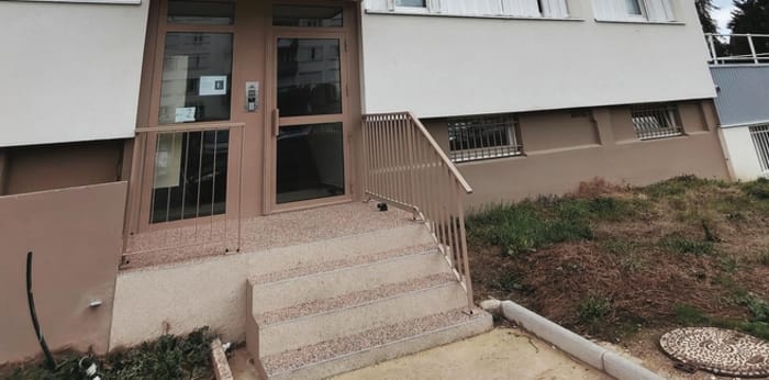 Image 9 sur 10 - Appartement  ·  Vente · St Michel Sur Orge (91240) · 2 pièces · 52m²