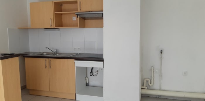 Image 4 sur 6 - Appartement  ·  Vente · St Medard En Jalles (33160) · 3 pièces · 62m²