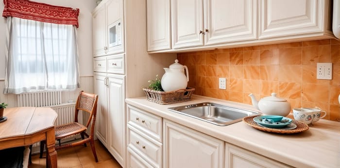 Image 8 sur 25 - Maison/villa  ·  Vente · Fleury Les Aubrais (45400) · 5 pièces · 91m²