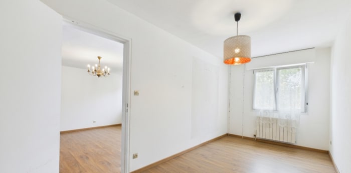 Image 5 sur 11 - Appartement  ·  Vente · Strasbourg (67200) · 91m²