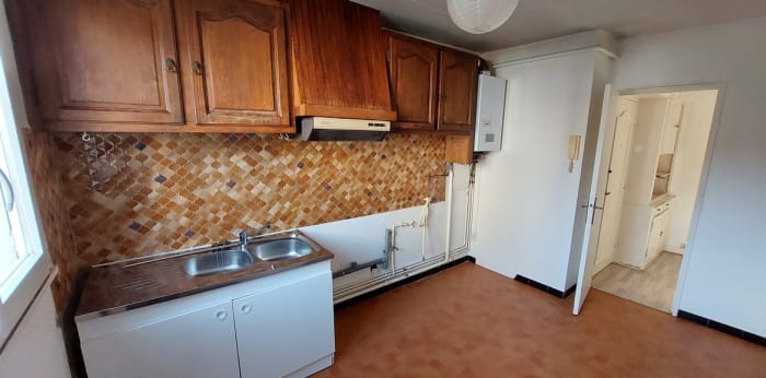 Image 3 sur 6 - Appartement  ·  Vente · Bois D Arcy (78390) · 3 pièces · 69m²