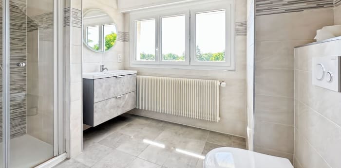 Image 9 sur 12 - Maison/villa  ·  Vente · Amilly (45200) · 7 pièces · 140m²