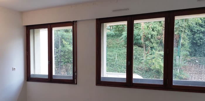 Image 2 sur 8 - Appartement  ·  Vente · Paris 20 (75020) · 1 pièce · 23m²