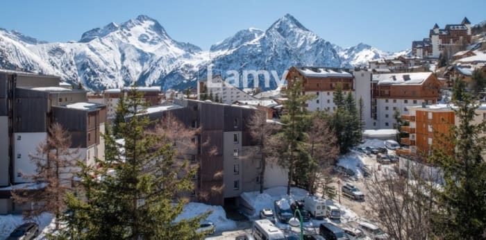 Image 20 sur 20 - Appartement  ·  Vente · Les Deux Alpes (38860) · 86m²
