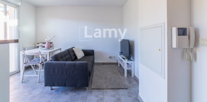 Image 9 sur 10 - Appartement  ·  Vente · Montpellier (34090) · 34m²