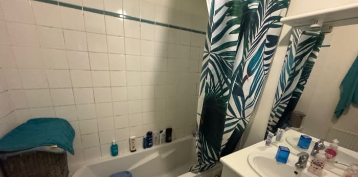 Image 5 sur 8 - Appartement  ·  Vente · Angers (49000) · 2 pièces · 46m²